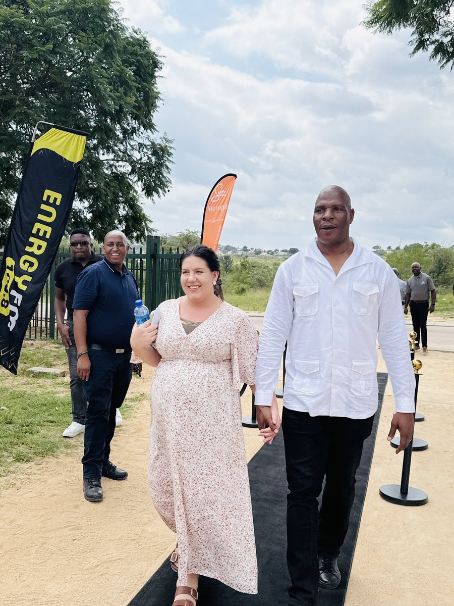 Energy FM SA 105.8FM tweet media