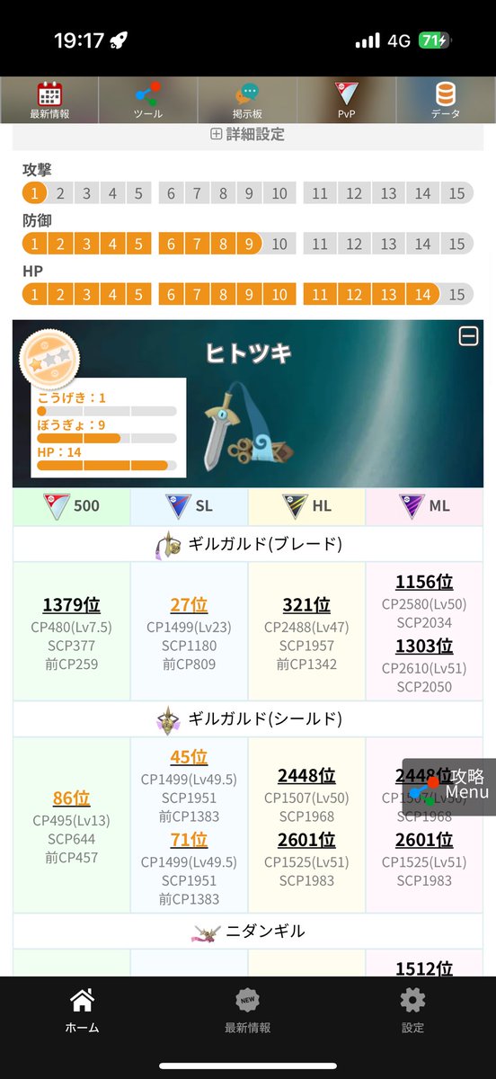 カスケード tweet media