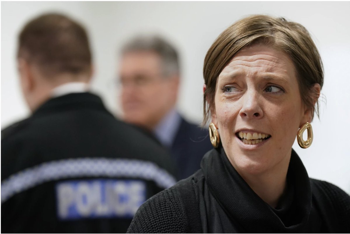 KBotham's tweet image. The #groominggangs scandal isn’t just about crimes—it’s about a system that looked away when it mattered most. 1/4 
@xx4MMF @VBraeckenssieck @ChristineKelsa4