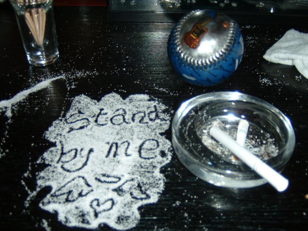 Cocktail Bar STAND BY ME tweet media