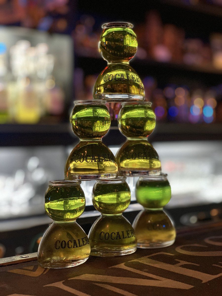 Cocktail Bar STAND BY ME tweet media