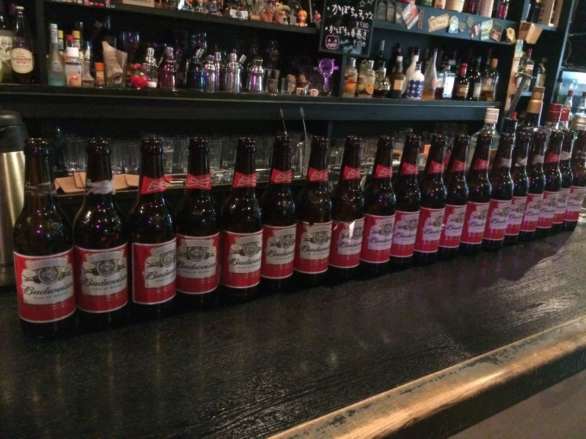 Cocktail Bar STAND BY ME tweet media