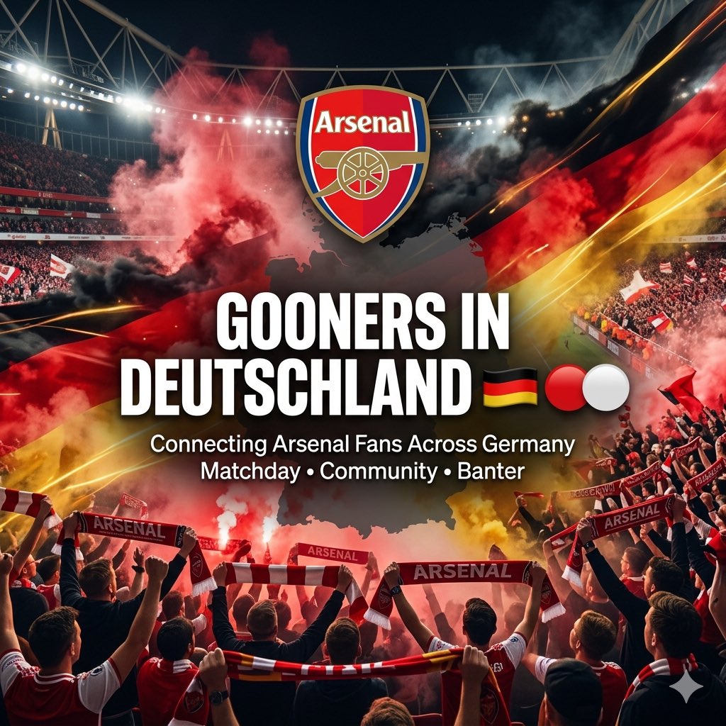 ComradeArsenal🇳🇬🇩🇪 tweet media