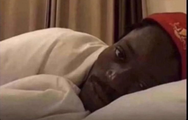 MRENO⛑️ tweet media