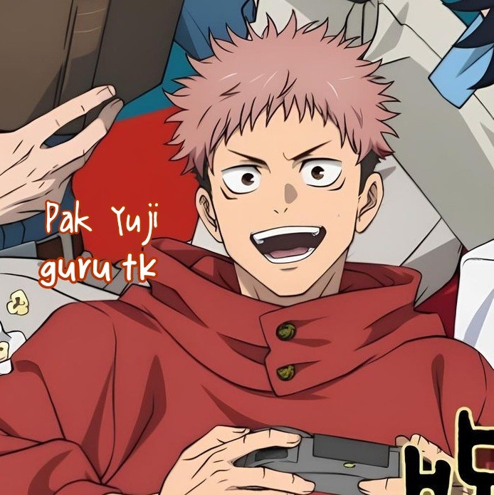 Jujutsu Fess tweet media