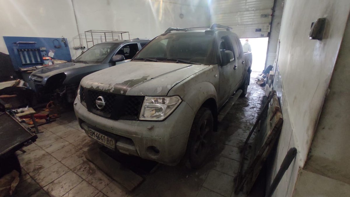 ✙Імператор мавіка tweet media