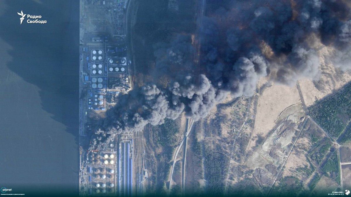 Serhii Sternenko tweet media