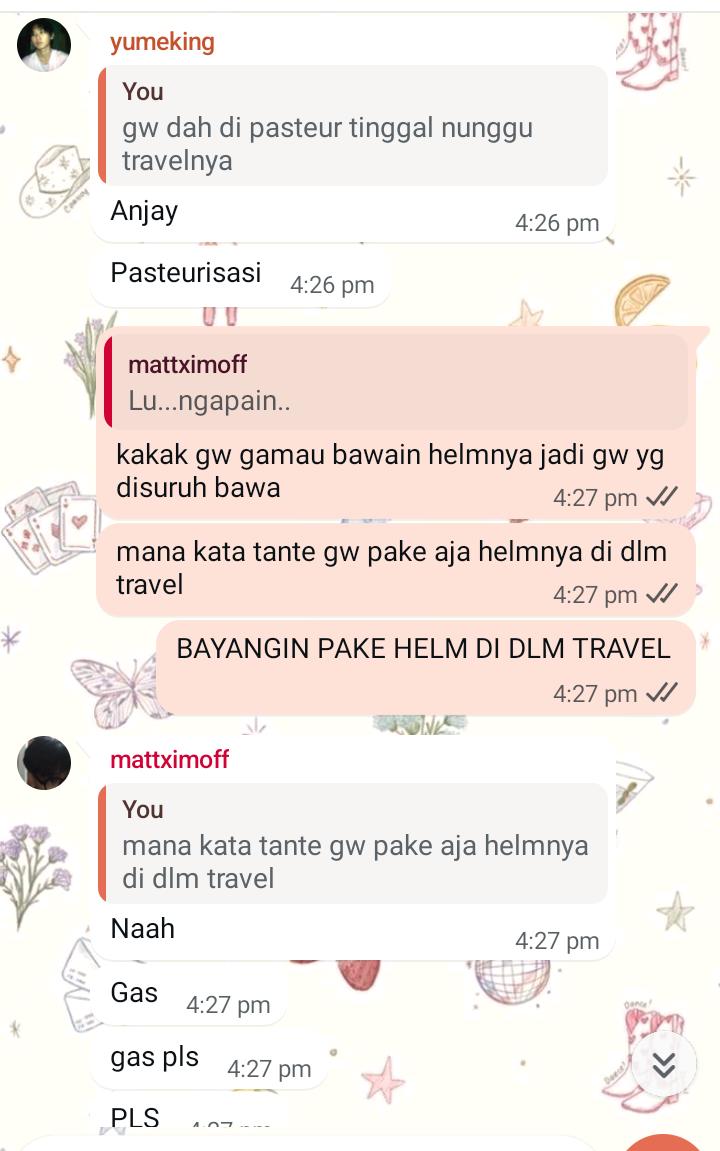 lita 💤 tweet media