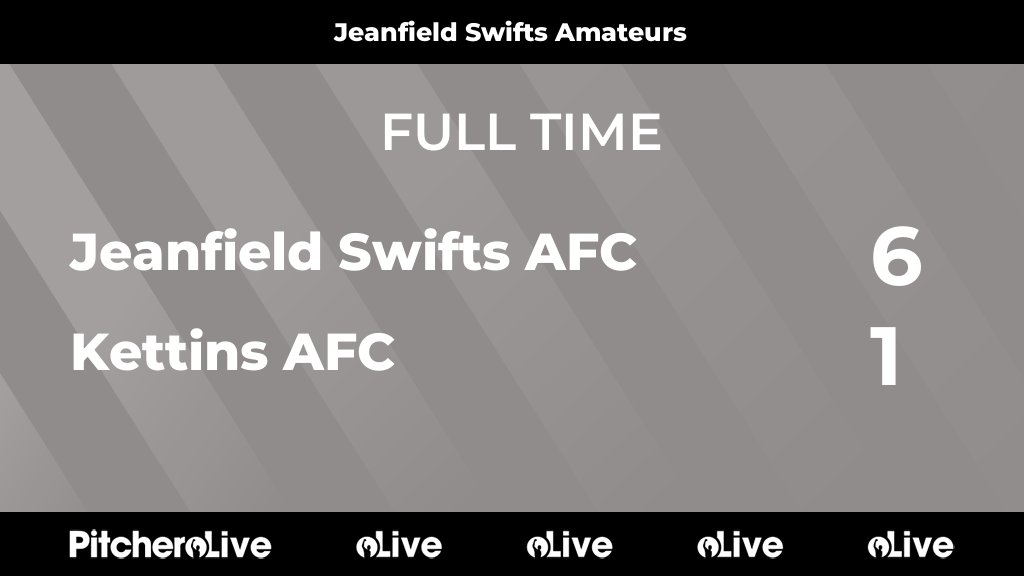 Jeanfield Swifts AFC tweet media