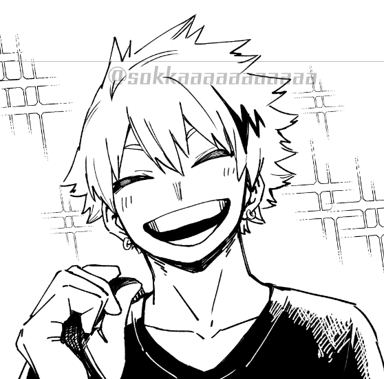 sokkaaaaaaaaaaa's tweet photo. 進捗⚡😄 https://t.co/o5Gf7aPPLD