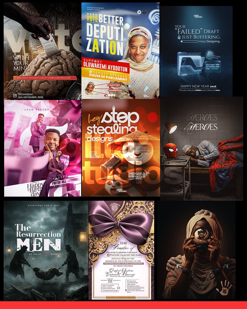 Simon Thazhigilla Simon🇳🇬 tweet media