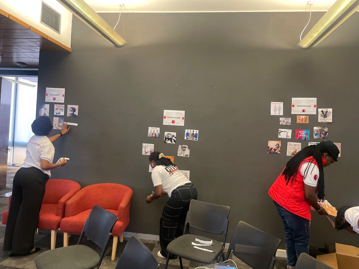 ACTIVATE! Change Drivers tweet media