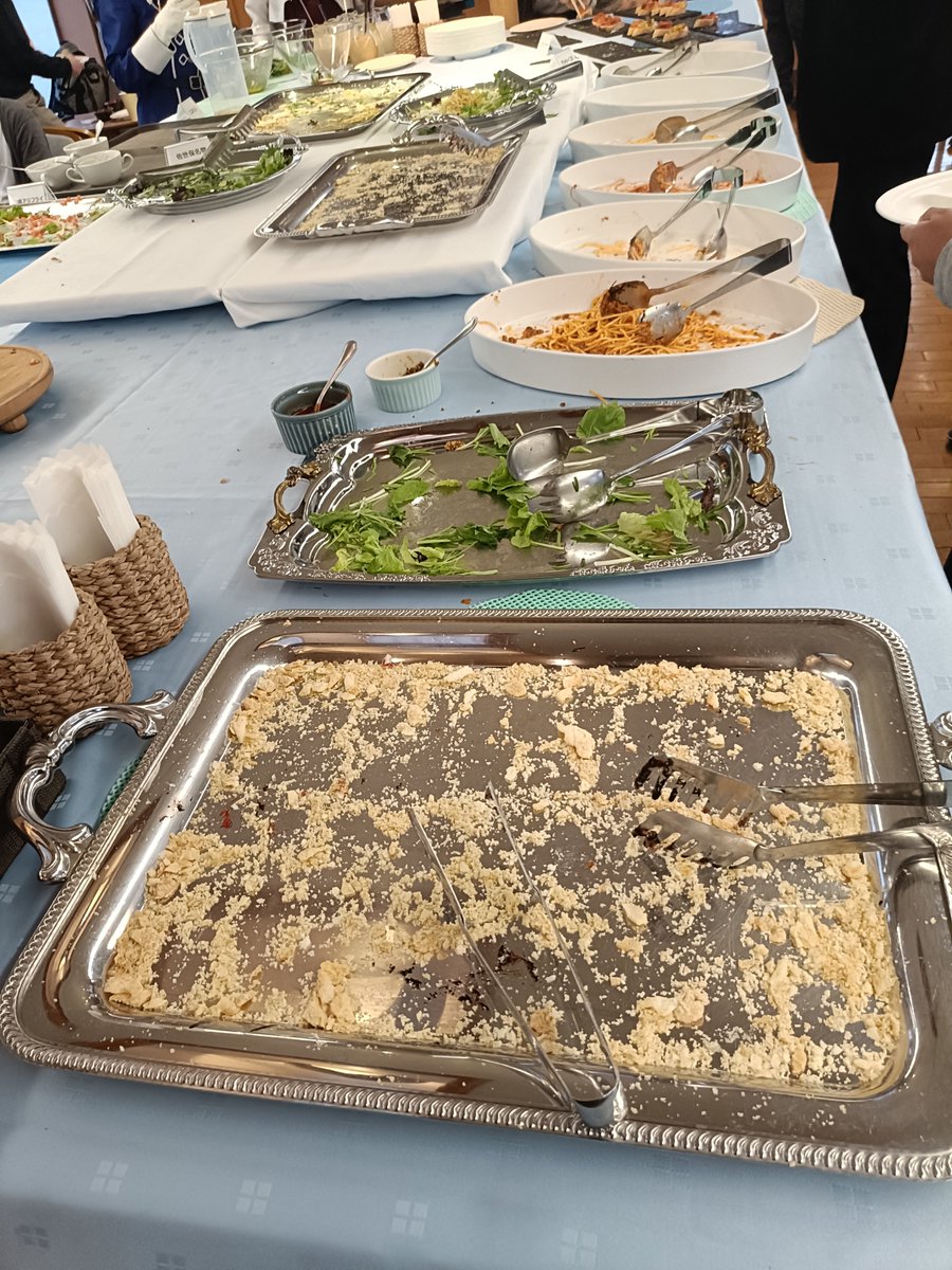 流しそうめん tweet media