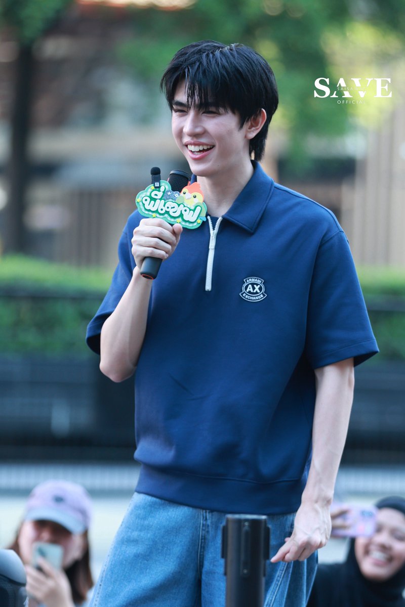 Save Saisawat Official tweet media