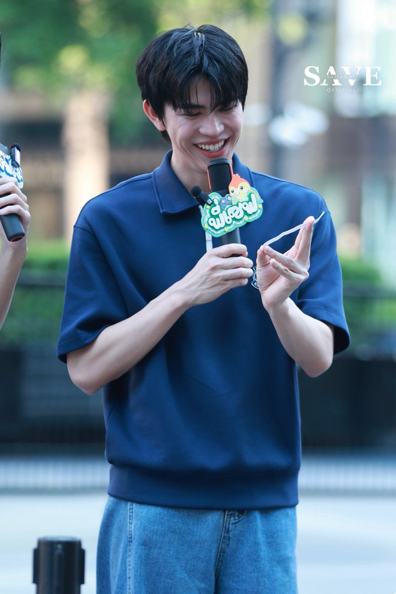 Save Saisawat Official tweet media