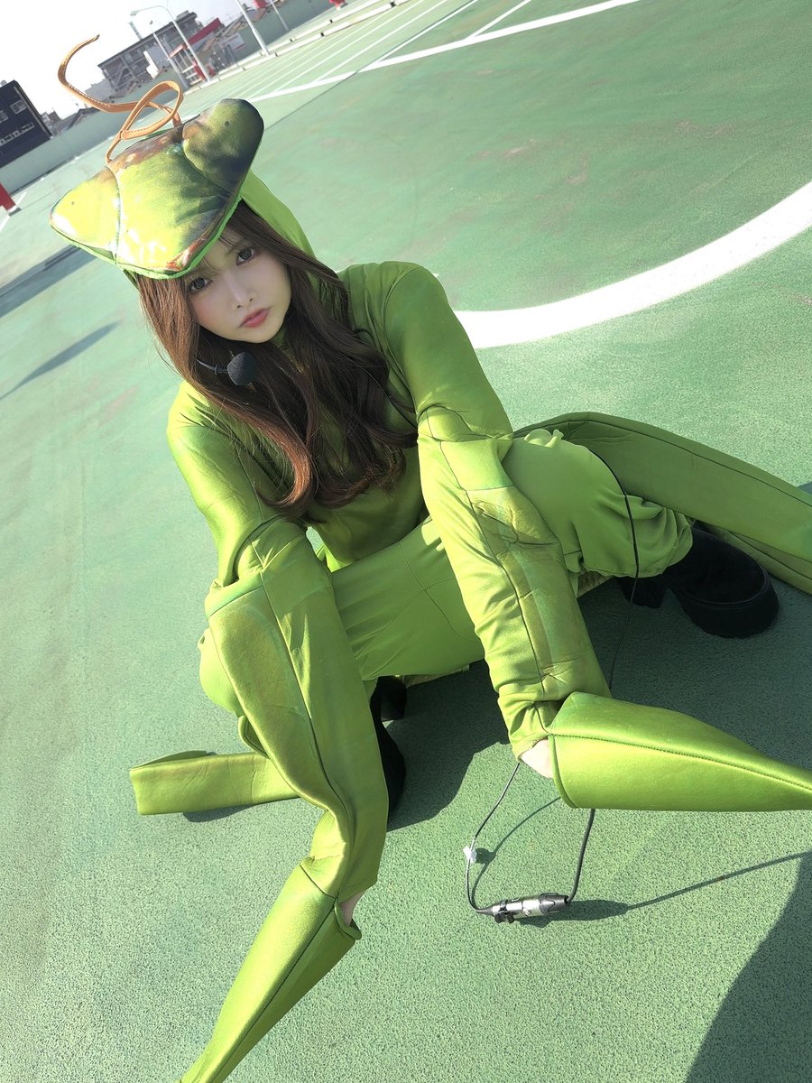 ユウリ👑 tweet media