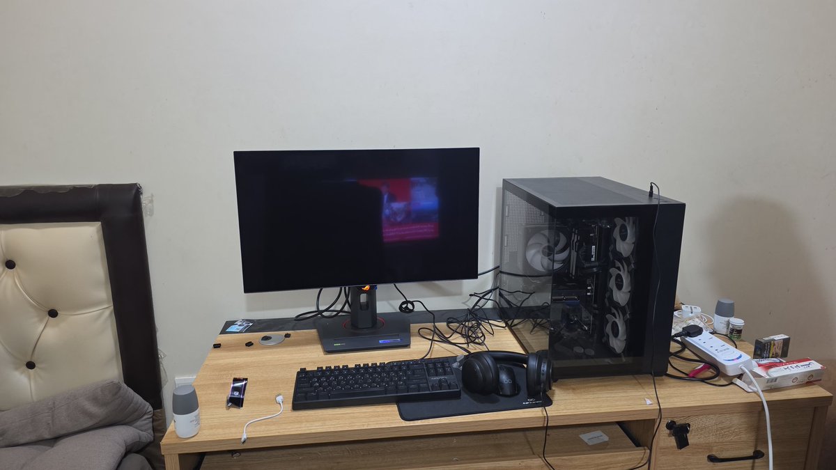 ديڤي D ميهوك🎮⌨️🖥🖱 tweet media