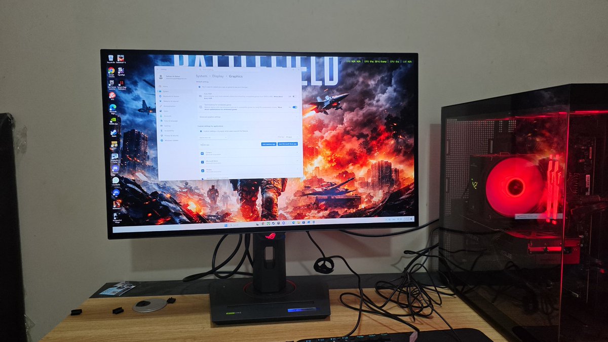 ديڤي D ميهوك🎮⌨️🖥🖱 tweet media