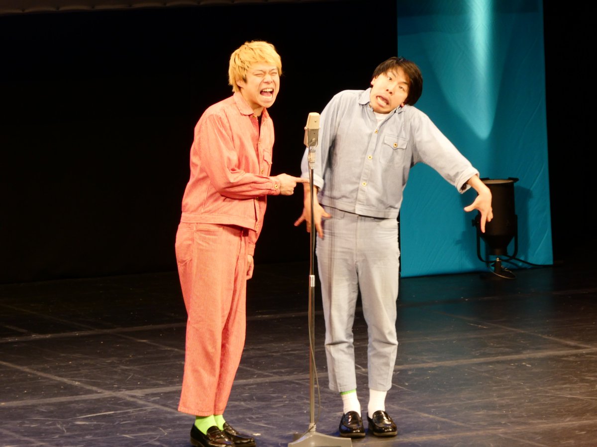 IMM THEATER【公式】 tweet media