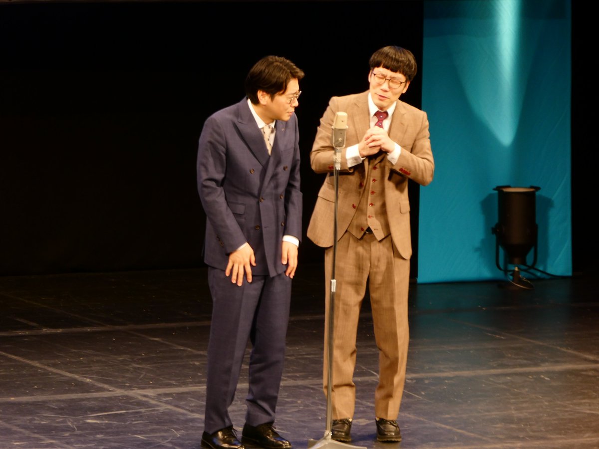 IMM THEATER【公式】 tweet media