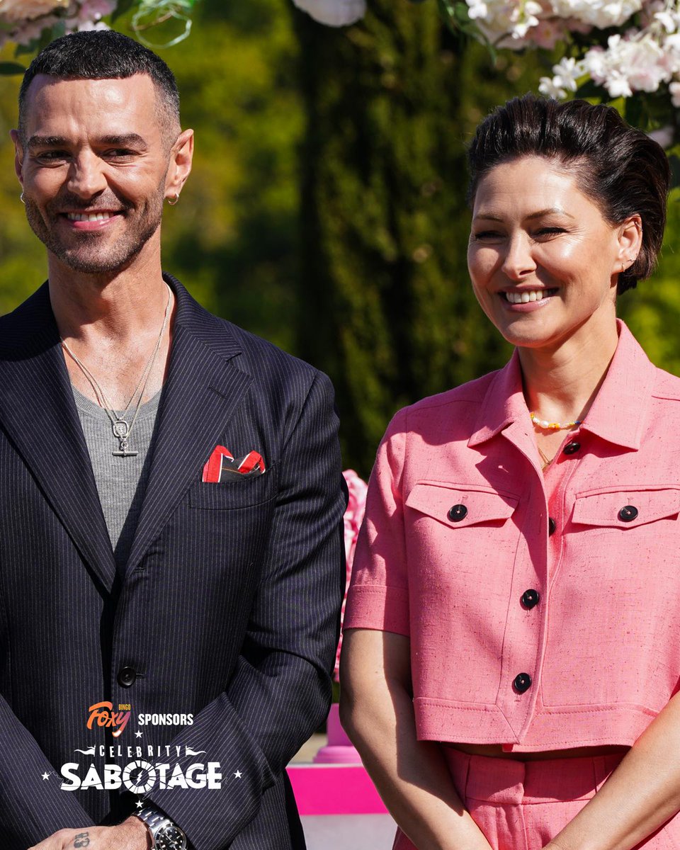 Foxy Bingo tweet media