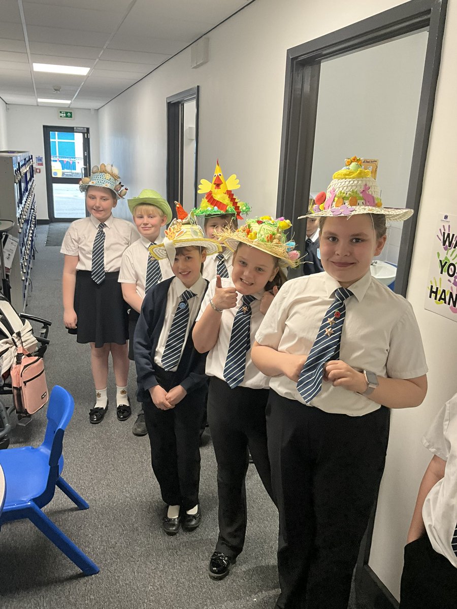 The Rookeries J, I & N School tweet media