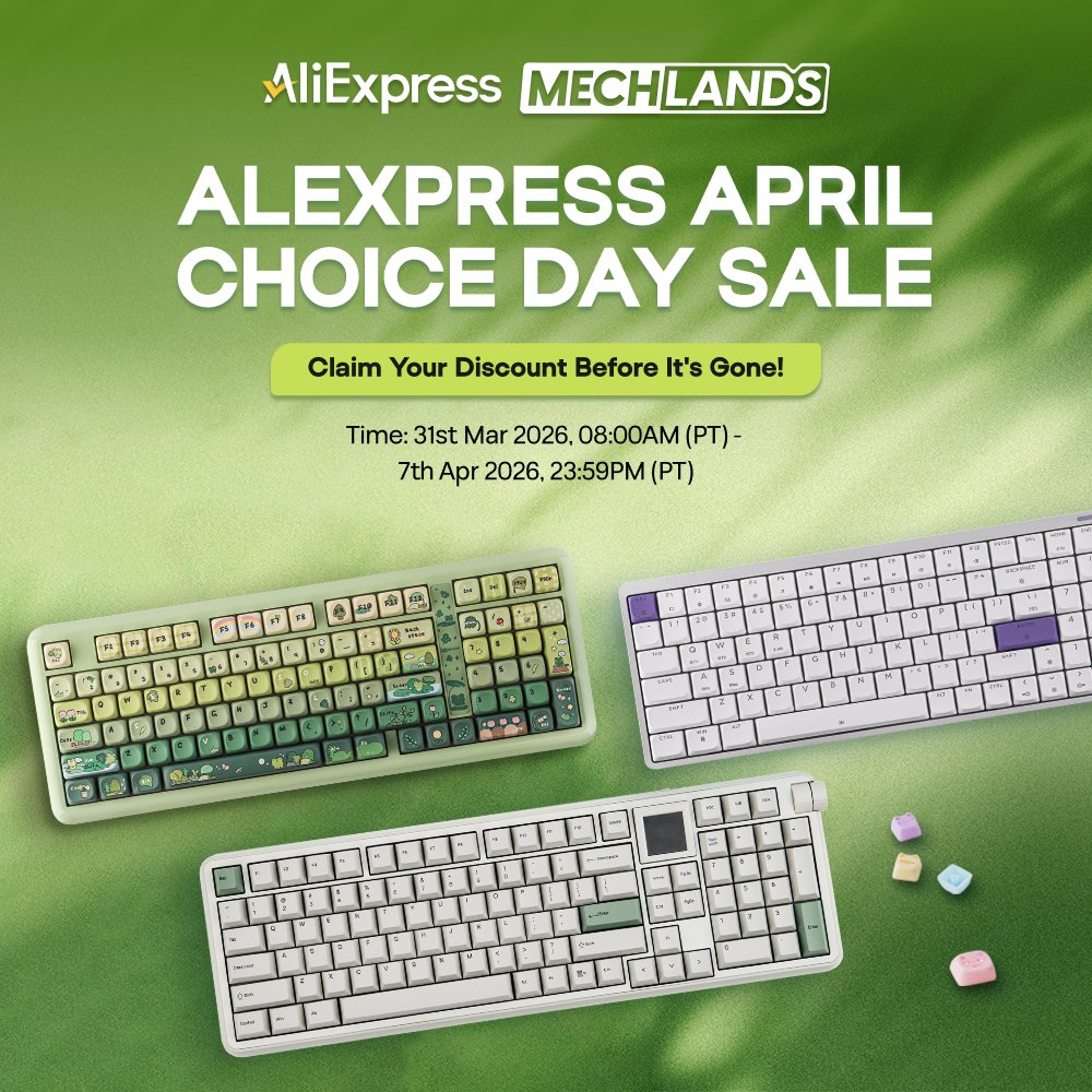 Mechlands tweet media