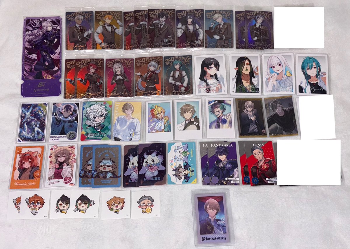 るー@初回ﾘﾄﾘﾝ必読(配信者用取引垢) tweet media