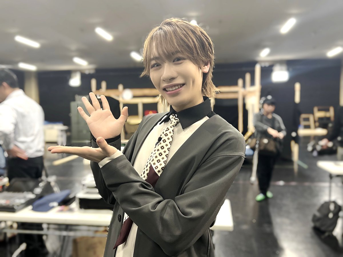 ピーチケパーチケ tweet media