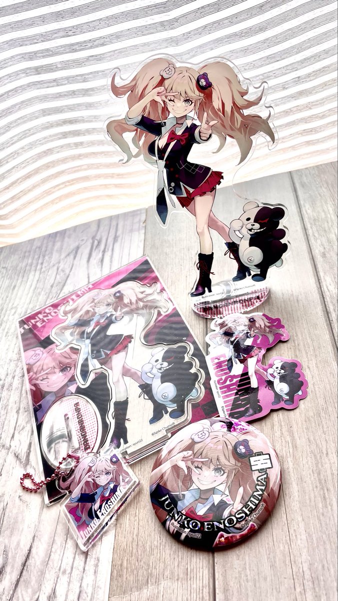 syuri22🍣 tweet media