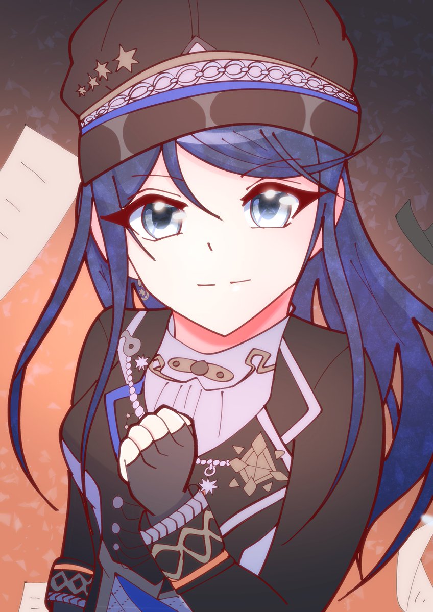 えだまめ tweet media