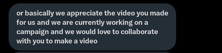 Bee U || TECH tweet media