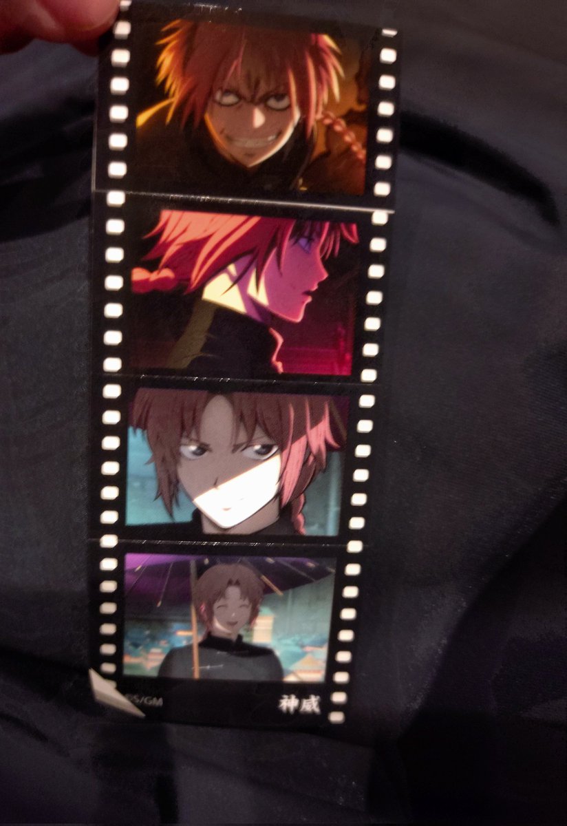 朝比奈胡桃 tweet media