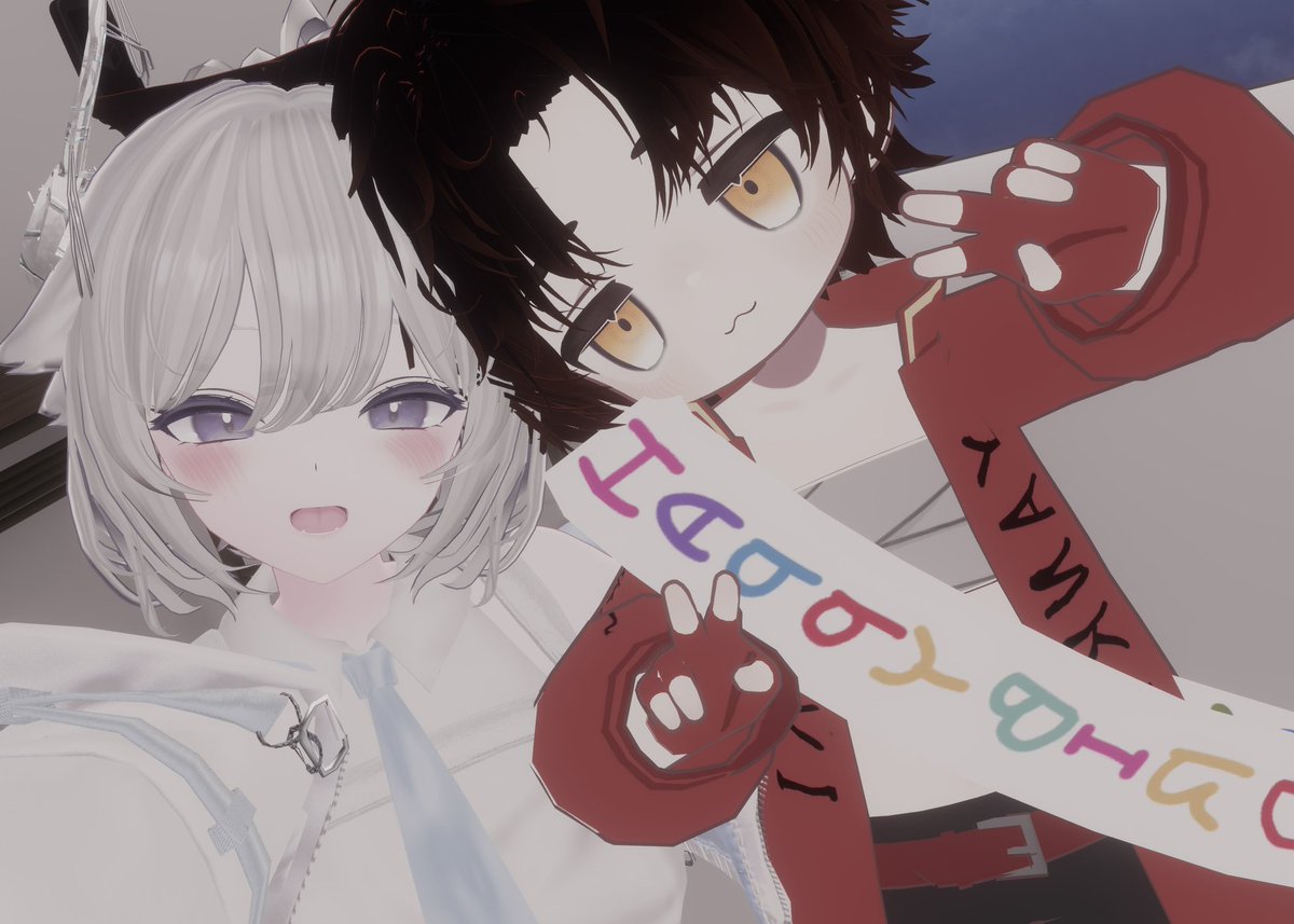 しゃけ丸_salmona mignon tweet media