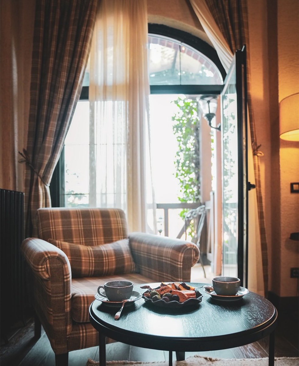 XIII_Dionysos's tweet image. #resttime ☕️