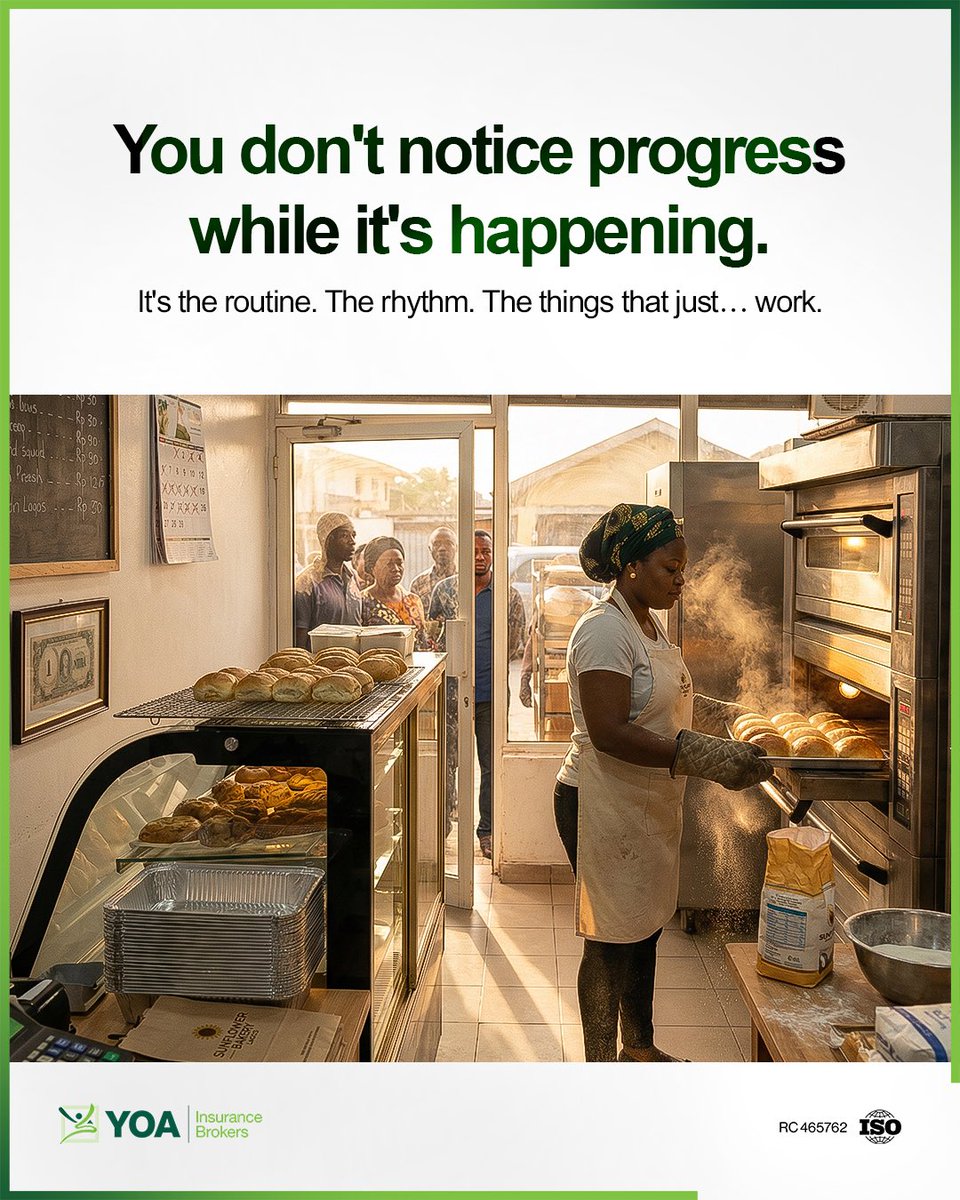 YoaBrokers's tweet image. Progress is quiet. Loss is loud.
Stay moving forward.

#YOAlnsuranceBrokers #ProtectYourProgress
#SmartPlanning