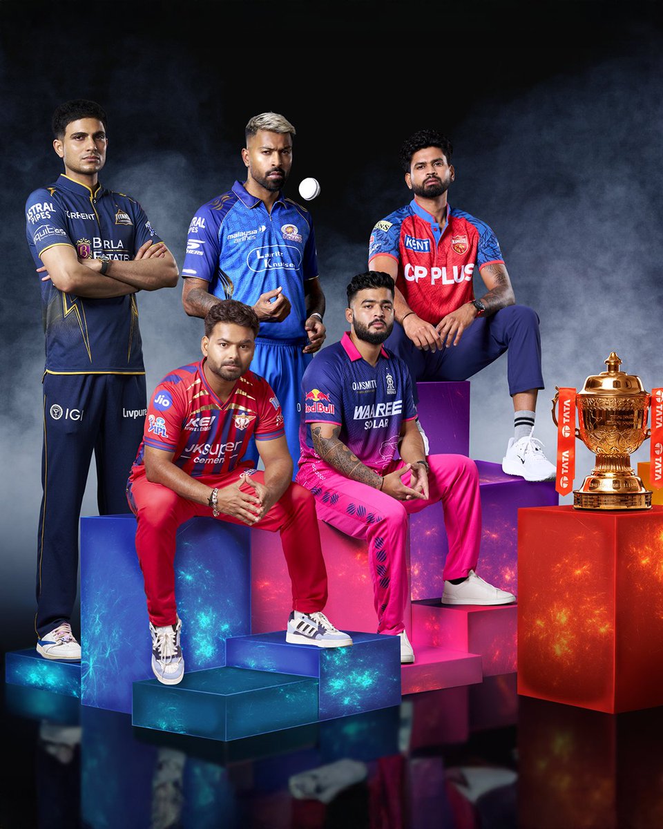 Shreyas Iyer tweet media