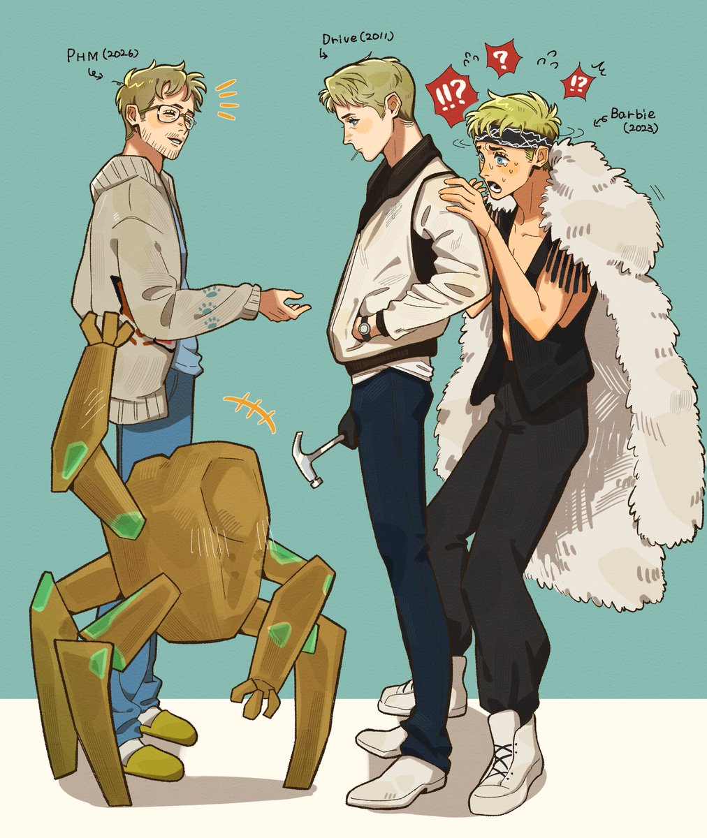 さここ tweet media