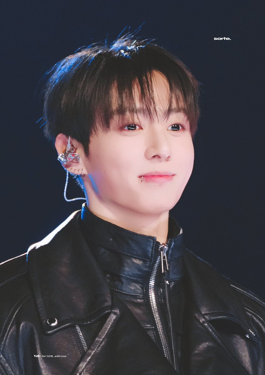 Sòrte (소르테) tweet media