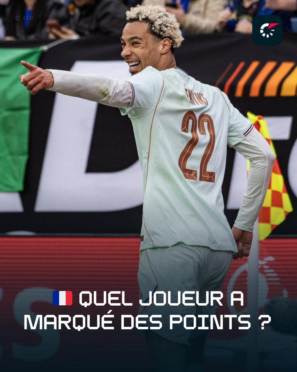 Flashscore.fr tweet media