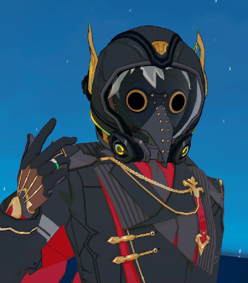 OctVajil's tweet photo. @kogmades120667 Notorious Player Character https://t.co/PbpbZVn9F2