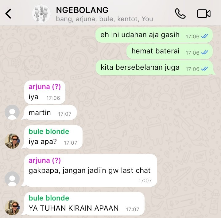 silvearro's tweet photo. 40. Last chat https://t.co/bewd84hixG