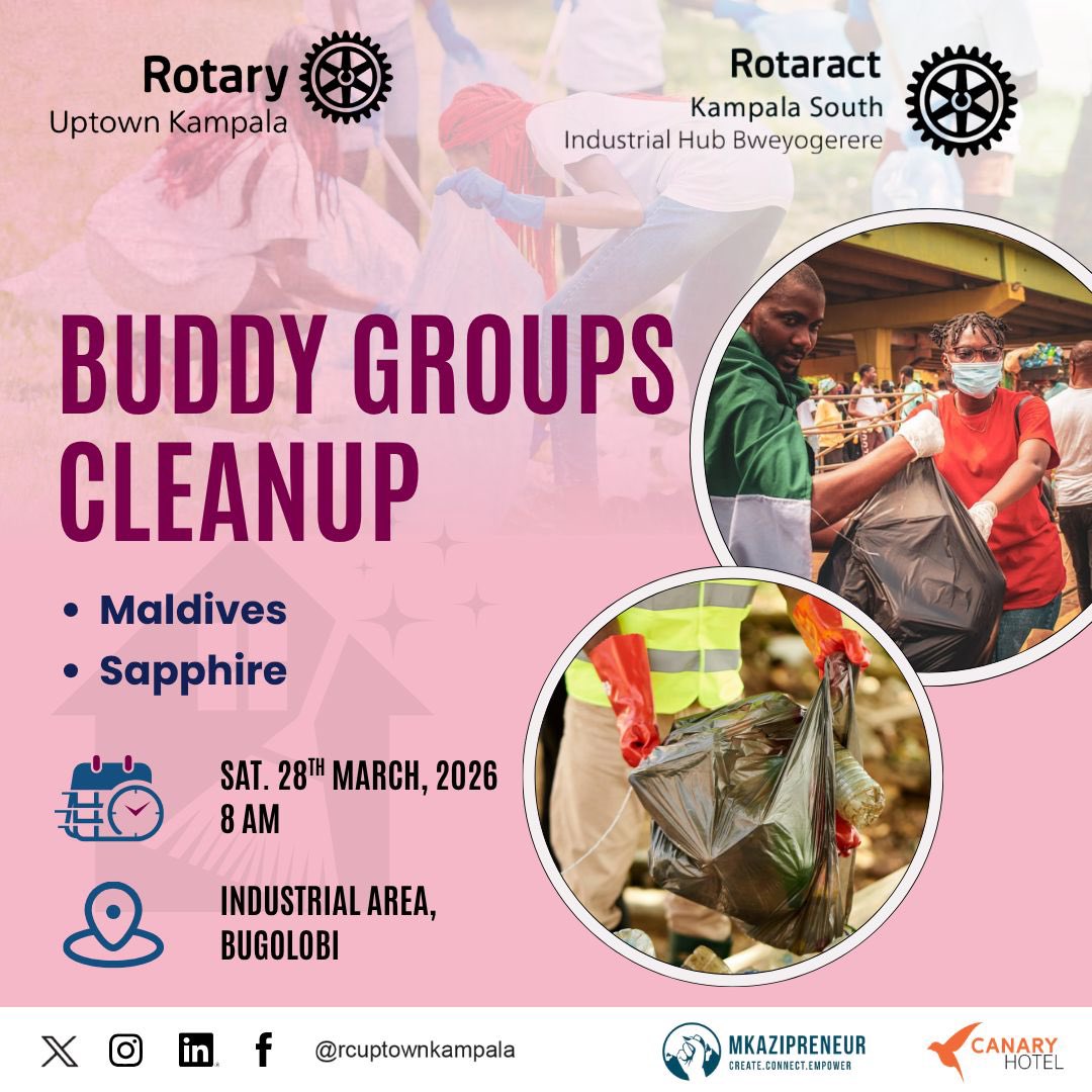 HubBweyogerere's tweet photo. Small groups. Big impact. 💚
Together we clean, connect, and care for our community. #BuddyGroups 
#hubbweyogerere https://t.co/SbT6D8qme7