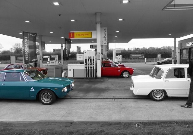 Belles Italiennes tweet media