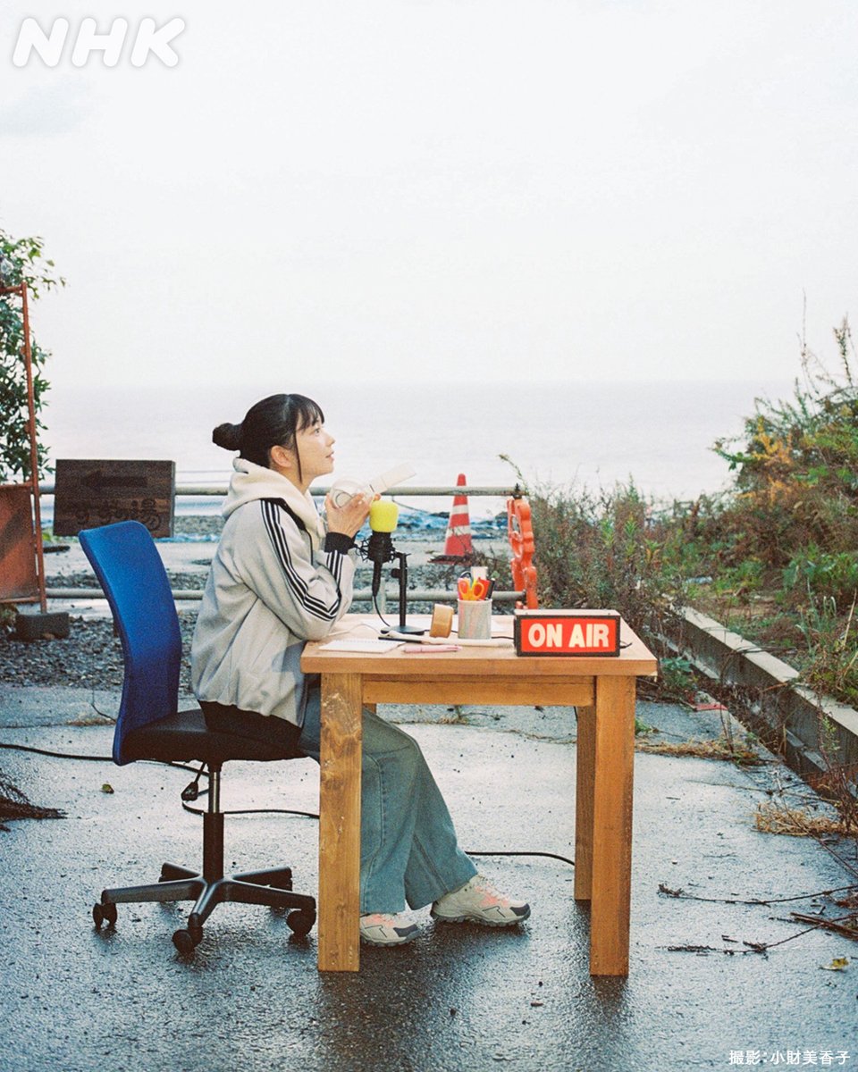 NHKドラマ tweet media