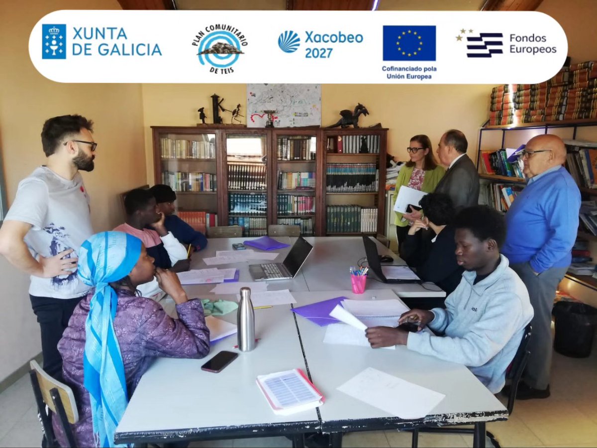 PlanComunitarioTeis tweet media