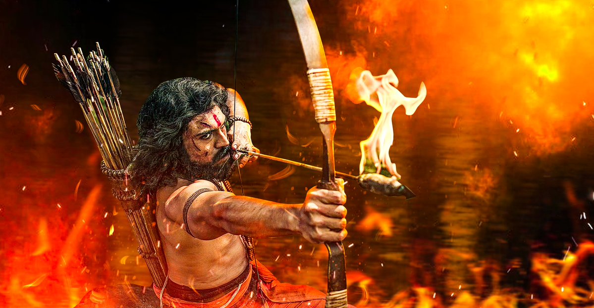 Ravi 🇮🇳 tweet media