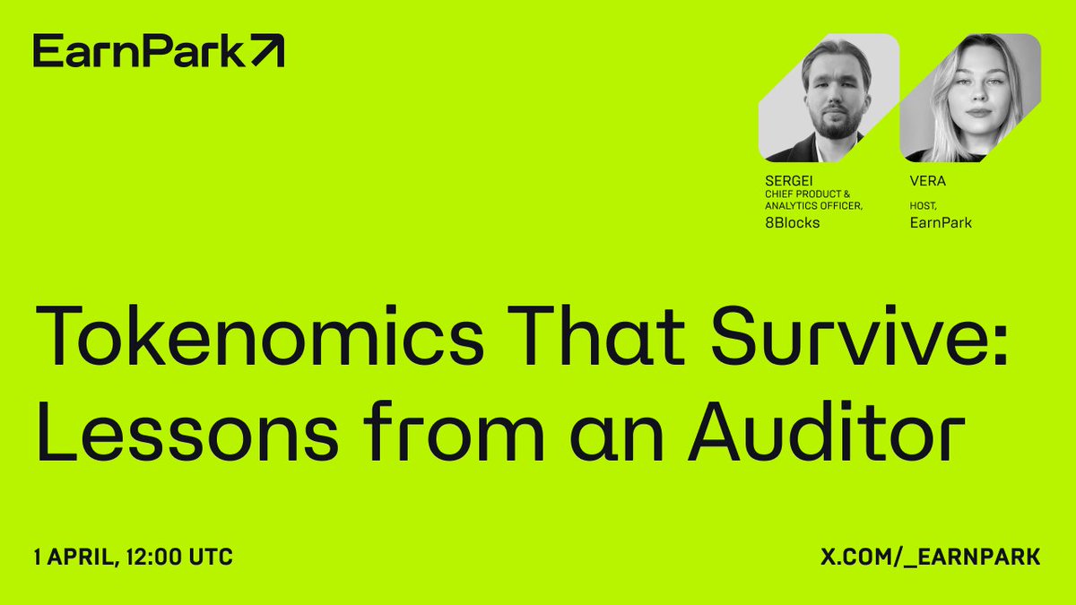 EarnPark tweet media