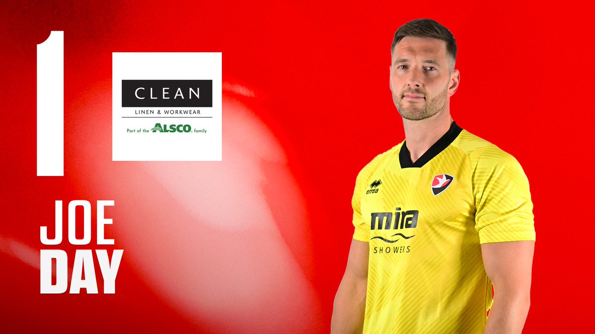 Cheltenham Town tweet media