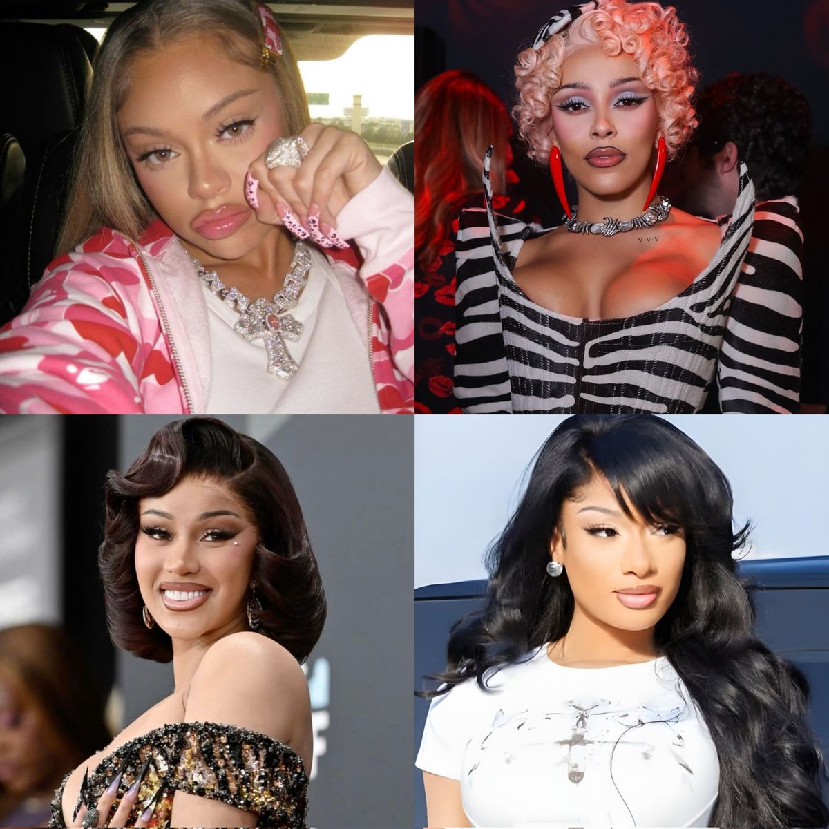 DojaMyLife tweet media